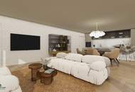 Exklusive Terrassen-Wohnung in Aussichtslage