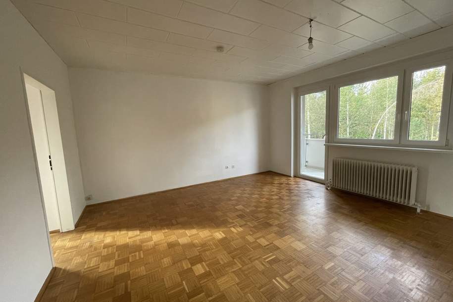 Familienwohnung mit Balkon!, Wohnung-miete, 640,20,€, 8750 Murtal