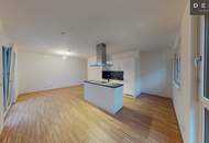 / 20 QM BALKON / NEUBAU / SÜD-OSTEN / AB AUGUST / NÄHE U3-ENKPLATZ / 3 ZIMMER / 4.STOCK
