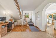 Ideal für Großfamilien! Großzügiges Einfamilienhaus mit Charme in Inzing zu verkaufen!