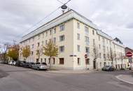 Eck-Wohnung im 2. Liftstock in Gersthof nahe Türkenschanzpark