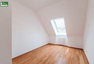 Attraktive Terrassenwohnung in Döbling – klimatisiert & bestens angebunden. - WOHNTRAUM