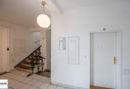 Generalsanierte 1-Zimmer-Altbauwohnung im 3. Liftstock mit direkter U1-Anbindung