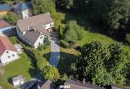 Großzügiges Wohnhaus in Kautzen