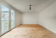 WOHNEN MITTEN IM VIERTEN - Urbane Lebensqualität in Zentrumsnähe - 1-Zimmer-Wohnung mit moderner Ausstattung