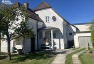 Einfamilienwohnhaus in 3363 Hausmening - Gemeinde Amstetten!!!