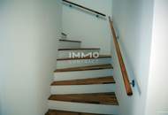 Im Zentrum -Doppelhaus mit Eigengarten zum Mieten in St. Leonhard/Forst - Provisionsfrei