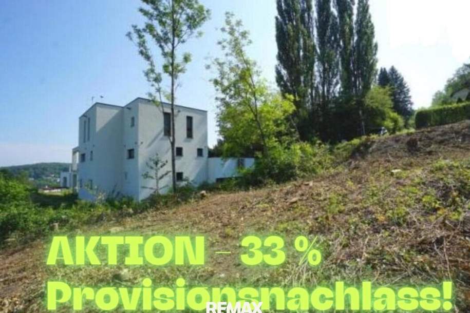 "Baugrund in bester Lage", Grund und Boden-kauf, 200.000,€, 3032 Sankt Pölten(Land)