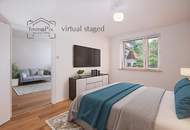 Wohnen mit Potenzial: Charmante 3-Zimmer Wohnung in Ebenfurth