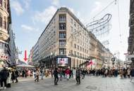 Charmante Shopfläche im 1. Bezirk nahe Stephansdom - Singerstraße 15