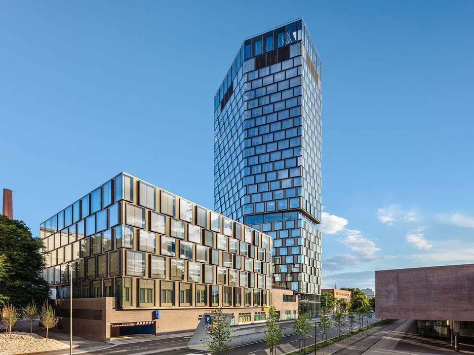 QUADRILL Tower_Bürofläche_16.05