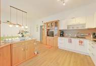 Großzügiges Wohnhaus mit vielseitiger Raumaufteilung im Zentrum von Bad Tatzmannsdorf