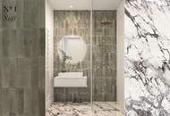 MINI FLATS: Elegantes Studio im revitalisierten Altbau