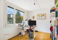 Große, helle 3-Zimmer-Wohnung in vielversprechender Lage von Bregenz