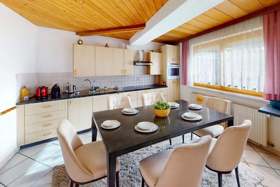 NEUER PREIS! Sanieren. Einziehen. Wohlfühlen – Ihr neues Zuhause in Nauders!, Wohnung-kauf, 250.000,€, 6543 Landeck