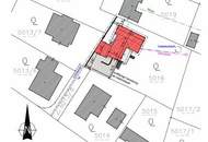 Bungalow Rohbau - Traumhaus zum selber gestalten!