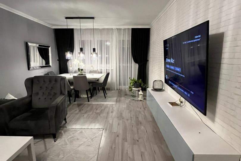 Sonnige 3,5 Zi-Wohnung mit großen Balkon, Wohnung-kauf, 228.000,€, 4481 Linz-Land