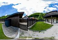 Modernes Einfamilienhaus mit ca. 120 m² Nutzfläche in Bad Ischl/Lauffen zu vermieten