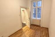 ERSTBEZUG NACH GENERALSANIERUNG! 2-Zimmer Wohnung Nähe U3/Kardinal Naglplatz!