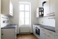 Studentenhit mit Balkon mitten in Krems - 2 Zimmer Wohnung