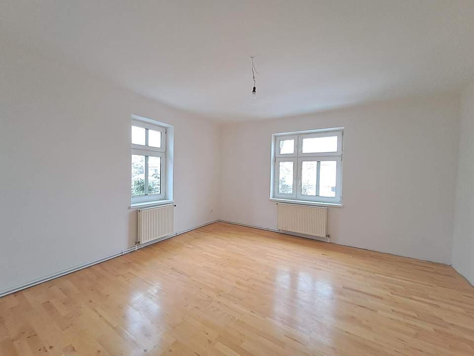 2 Zimmer in Jugendstilvilla