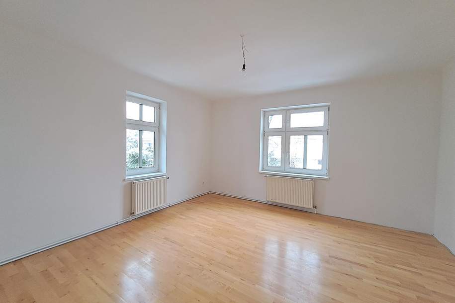 2 Zimmer in Jugendstilvilla, Wohnung-miete, 535,47,€, 2500 Baden