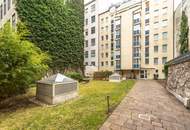 ++NEU** Porzellangasse, Bestlage im Servitenviertel, 2-Zimmer NEUBAU ++GRÜNRUHELAGE++