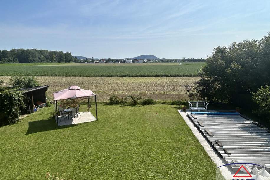 Schönes Wohnhaus mit Keller in traumhafter Lage!, Haus-kauf, 4020 Linz(Stadt)