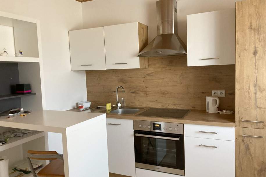 Fürstenfeld: Renovierte, neuwertige Eigentumswohnung mit Lift!, Wohnung-kauf, 135.000,€, 8280 Hartberg-Fürstenfeld