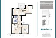 ERSTBEZUG IM NEUBAU | 69 M² MIT BALKON