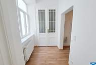 2-Zimmer-Wohnung in ruhiger Einbahnstraße im 3. Bezirk