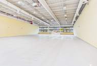 Top-Geschäftslokal in Spittal an der Drau: ca. 575 m² Nutzfläche. Flexibel & sofort verfügbar.