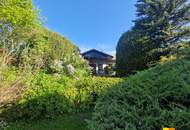 Charmantes Haus mit traumhaftem Garten
