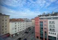 1030! 3-Zimmer DG direkt bei U3/Station Schlachthausgasse!