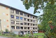 Moderne 3-Zimmer-Wohnung mit Blick ins Grüne in Schwanenstadt, Nähe Attersee (Provisionsfrei)