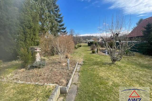 Charmantes Haus mit groÃem Garten in Geras!, Haus-kauf, 190.000,€, 2093 Horn