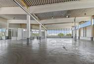 Vielseitige Gewerbeflächen in Seyring