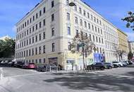 Top moderne Dachgeschosswohnung mit Terrasse &amp; Fernblick | Erstbezug am Reinlpark