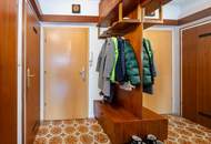 Helle &amp; gepflegte Wohnung mit Weitblick in Graz-Geidorf!