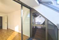 Erstbezug mit 20 m² Freifläche nahe Mariahilfer Straße