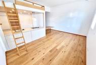 City-Life pur - wohnen, wo Wien pulsiert! DG-Neubau in Traumlage! WOW! U-Bahn um´s Eck + Beste öffentliche Anbindung + Wunderschönes Altbauhaus + TOP Infrastruktur! Jetzt zugreifen!