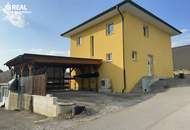 Neuwertiges Einfamilienhaus in familienfreundlicher Lage