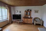 Charmantes Einfamilienhaus mit 4 Zimmern, Terrasse und Garage in Klagenfurt am Wörthersee!