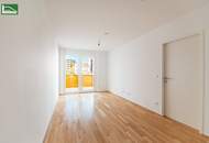 Neubau-Erstbezug beim Kirschblütenpark. Hochwertige 3 Zimmer Wohnung. Markenküchen inklusive. - WOHNTRAUM