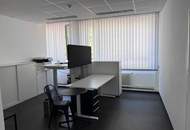 Top Bürokomplex direkt neben Spittelau zu mieten!