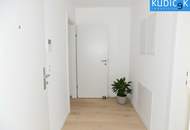 Exklusive Mietwohnung und Garage in Kagran mit höchstem Wohnkomfort