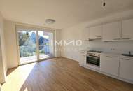 Freundliche 3 Zimmer mit Balkon in ruhiger Lage - Wetzelsdorfer Straße 107 - Top 11