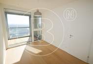 2-Zimmer-Loggia-Wohnung mit Panoramafernblick!