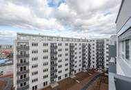 ++PROVISIONSFREI++ Hochwertiger 2-Zimmer Neubau-ZWEITBEZUG mit Balkon/Loggia!