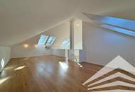 High-End Luxus-Penthouse im Zentrum von Pasching